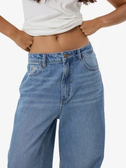 Clearance Thrills Tony Jean - Dark Dust Blue DarkDustBlue