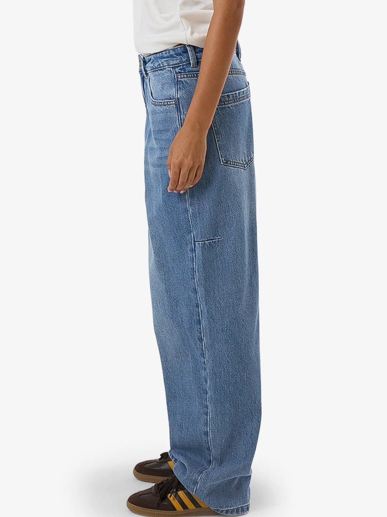 Clearance Thrills Tony Jean - Dark Dust Blue DarkDustBlue