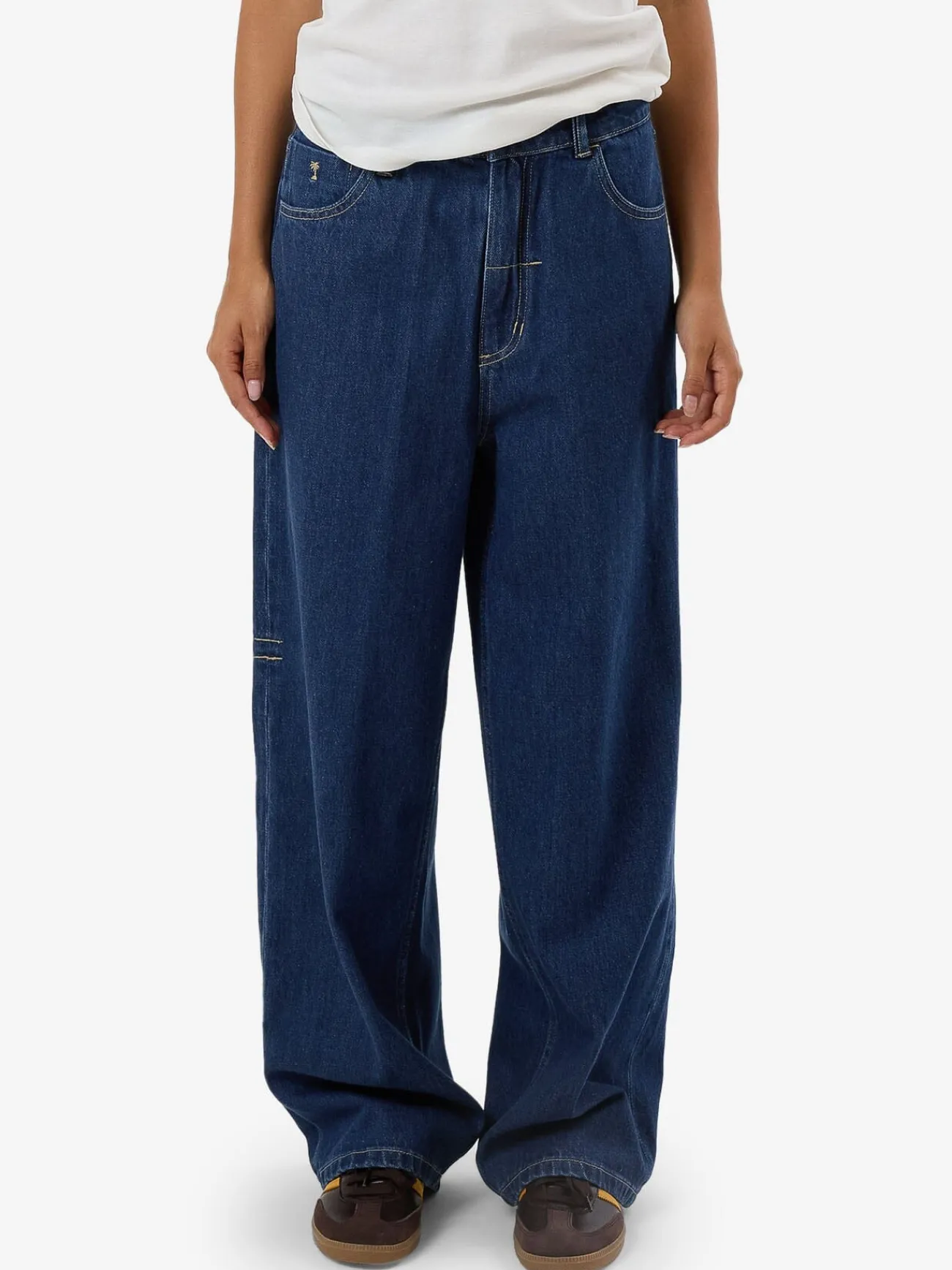 Clearance Thrills Tony Jean - Union Blue UnionBlue