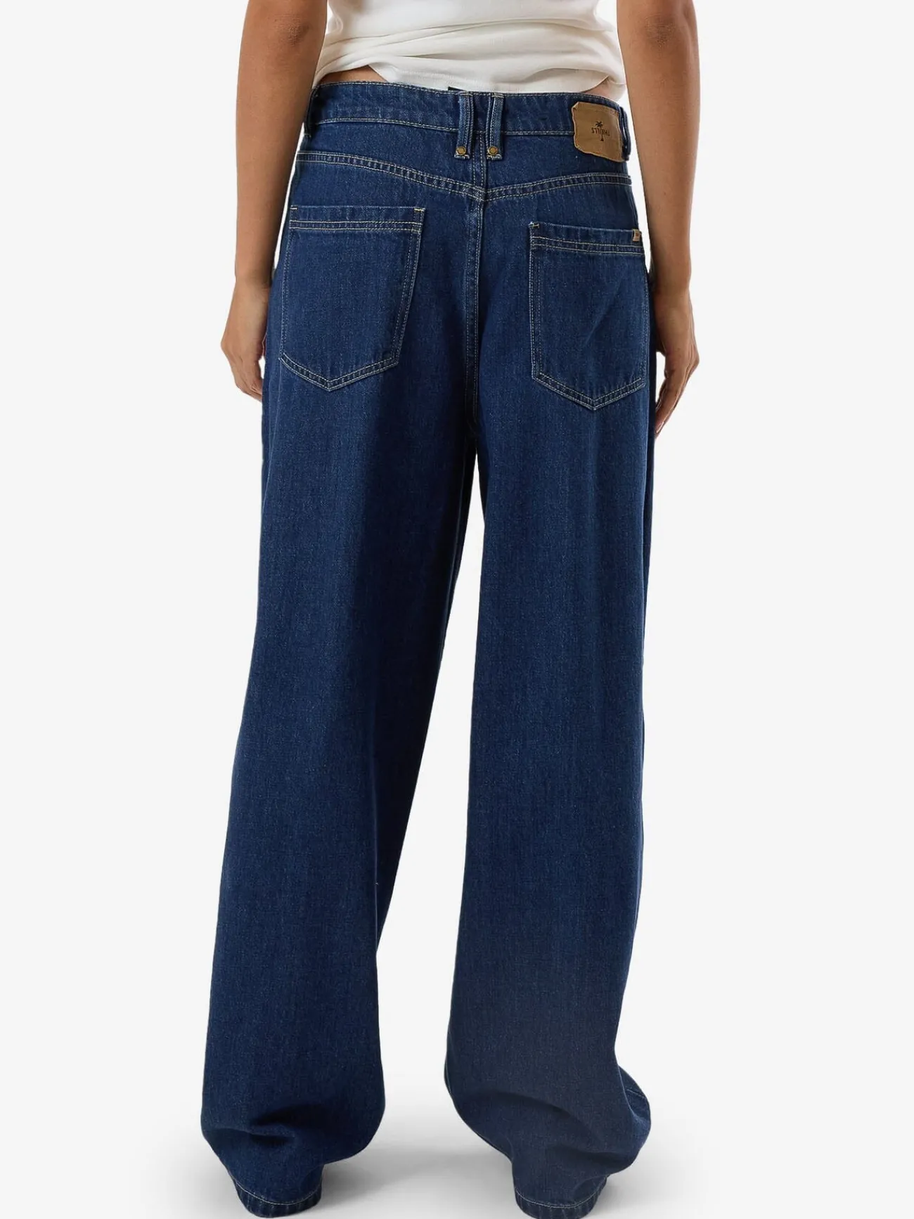 Clearance Thrills Tony Jean - Union Blue UnionBlue