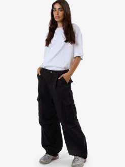Best Thrills Union Slouch Pant - Black