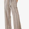 Clearance Thrills Unlocked Drawstring Pant - Breen